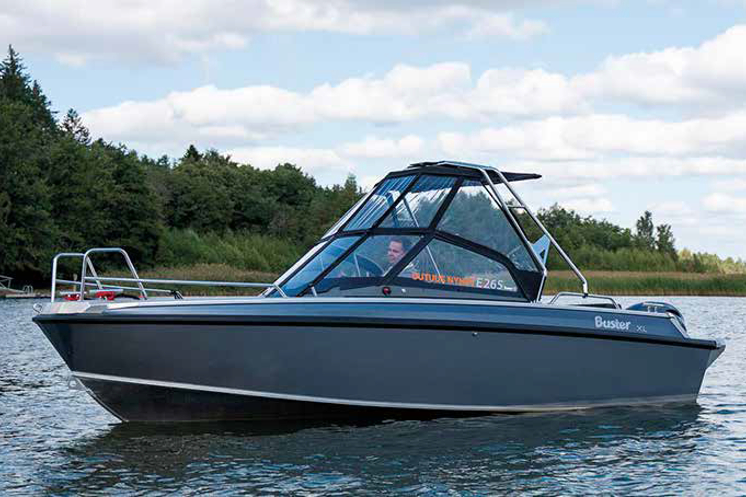 BUSTER XL - FISHFINDER package Алюминиевый катер BUSTER XL, BUSTER XL Q, BUSTER XL, Алюминиевая лодка Buster, Алюминиевая лодка Buster XL Q, Aluminium boat BUSTER XL Q, Алюминиевая лодка Buster XL, Aluminium boat BUSTER XL, FISHFINDER package BUSTER XL, FISHFINDER package buster, FISHFINDER package, fishing kit accessories buster