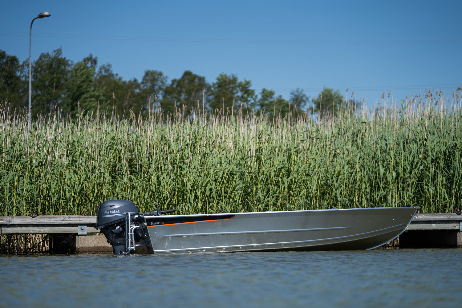 BUSTER XS - Алюминиевая лодка BUSTER XS, Алюминиевая лодка Buster, Алюминиевая лодка Buster XS, Aluminium boat BUSTER XS, Алюмінієвий човен Buster XS, Алюминиевый катер Buster XS