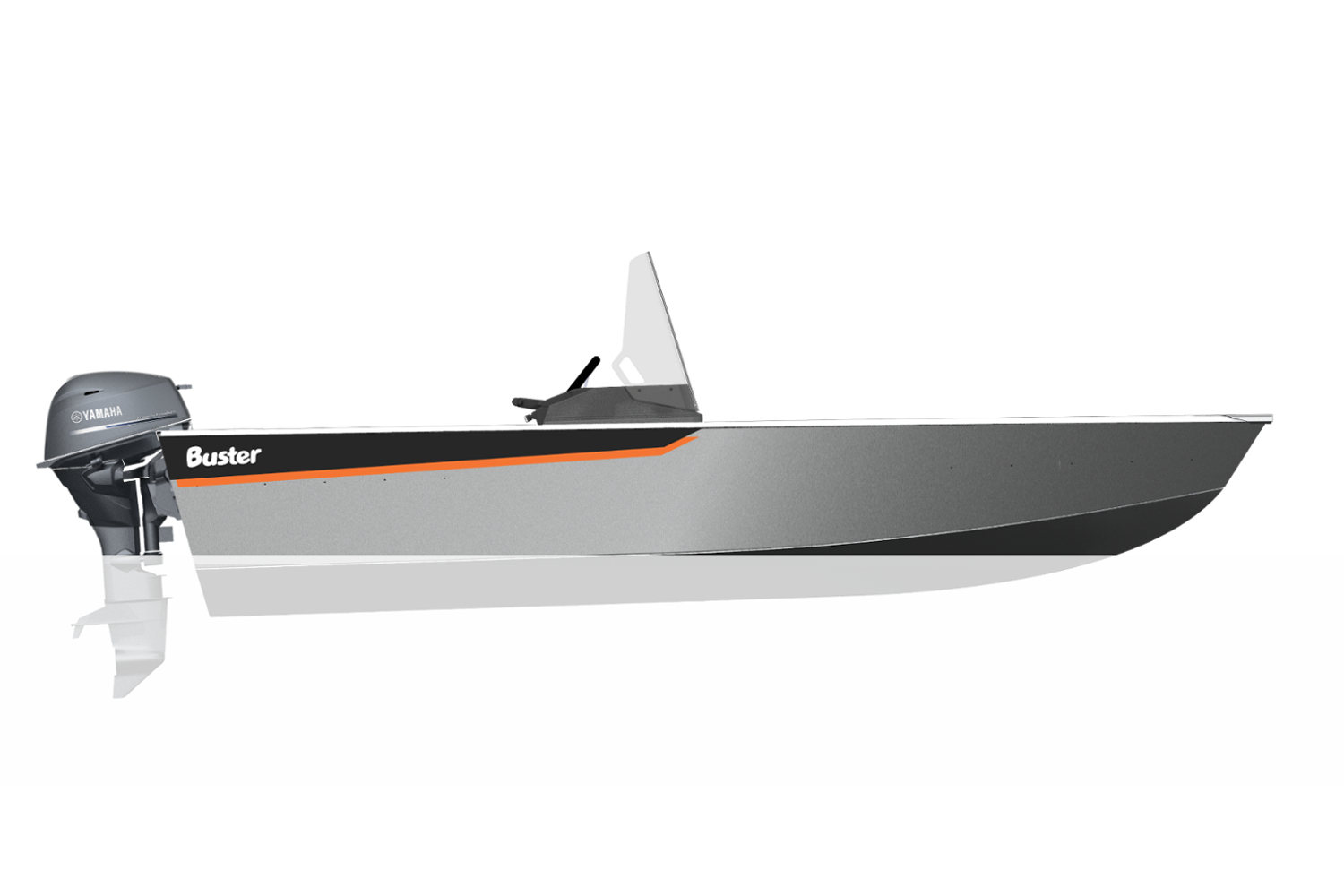 BUSTER XSR - Алюминиевая лодка BUSTER XSR, Алюминиевая лодка Buster, Алюминиевая лодка Buster XSR, Aluminium boat BUSTER XSR, Алюмінієвий човен Buster XSR, Алюмінієвий катер Buster XSR, Алюминиевый катер Buster XSR