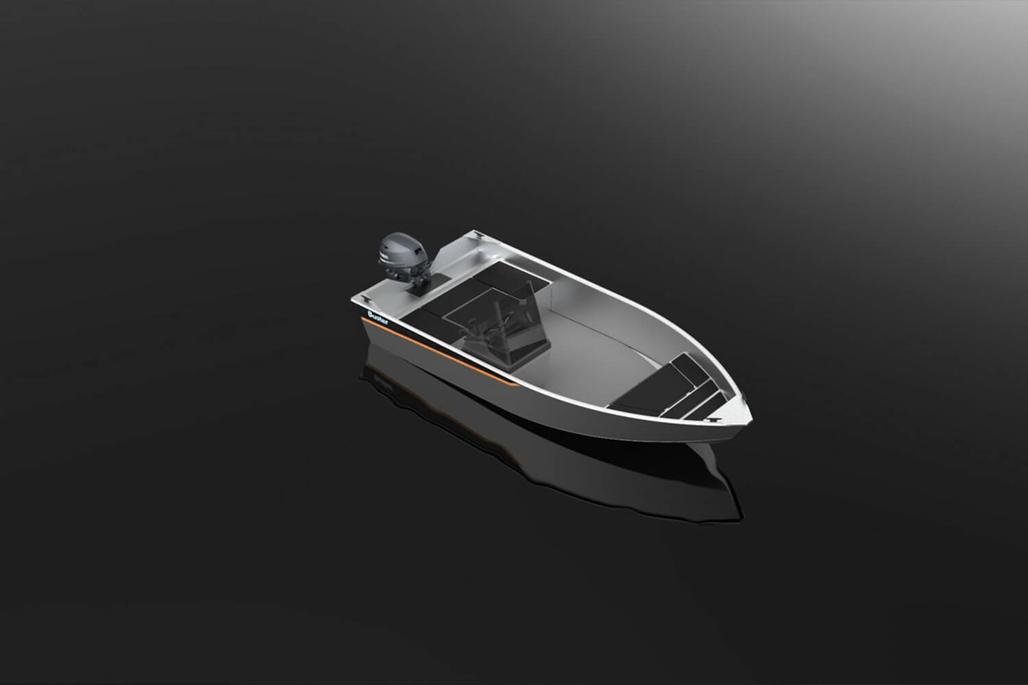 BUSTER XSR - Алюминиевая лодка BUSTER XSR, Алюминиевая лодка Buster, Алюминиевая лодка Buster XSR, Aluminium boat BUSTER XSR, Алюмінієвий човен Buster XSR, Алюмінієвий катер Buster XSR, Алюминиевый катер Buster XSR