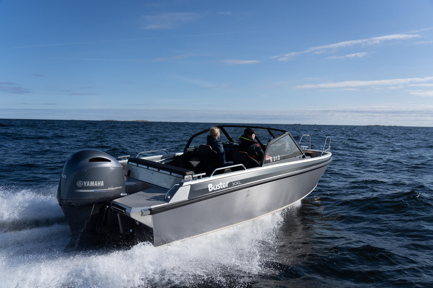 BUSTER XXL Q - Алюминиевый катер BUSTER XXL Q, BUSTER XXL, Алюминиевая лодка Buster, Алюминиевая лодка Buster XXL Q, Aluminium boat BUSTER XXL Q, Алюминиевая лодка Buster XXL, Aluminium boat BUSTER XXL, Алюминиевый катер BUSTER XXL Q, Алюминиевый катер BUSTER XXL