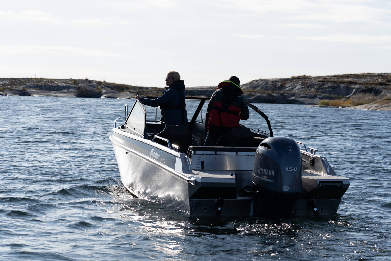 BUSTER XXL Q - Алюминиевый катер BUSTER XXL Q, BUSTER XXL, Алюминиевая лодка Buster, Алюминиевая лодка Buster XXL Q, Aluminium boat BUSTER XXL Q, Алюминиевая лодка Buster XXL, Aluminium boat BUSTER XXL, Алюминиевый катер BUSTER XXL Q, Алюминиевый катер BUSTER XXL
