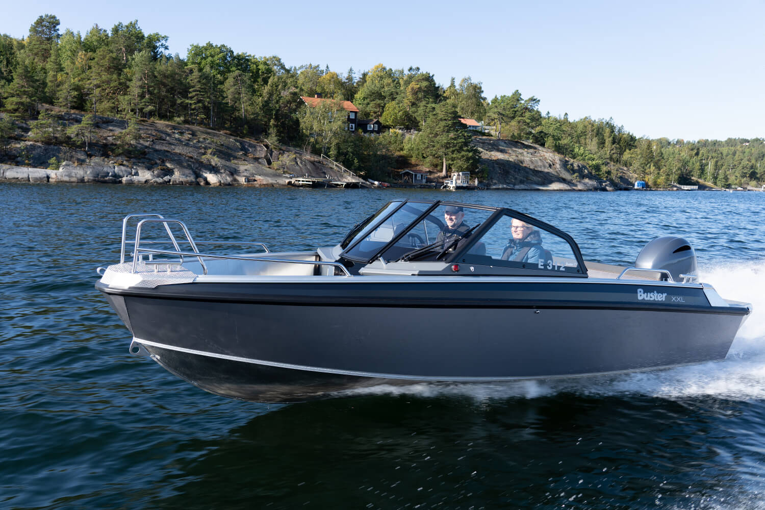 BUSTER XXL Q - Алюминиевый катер BUSTER XXL Q, BUSTER XXL, Алюминиевая лодка Buster, Алюминиевая лодка Buster XXL Q, Aluminium boat BUSTER XXL Q, Алюминиевая лодка Buster XXL, Aluminium boat BUSTER XXL, Алюминиевый катер BUSTER XXL Q, Алюминиевый катер BUSTER XXL