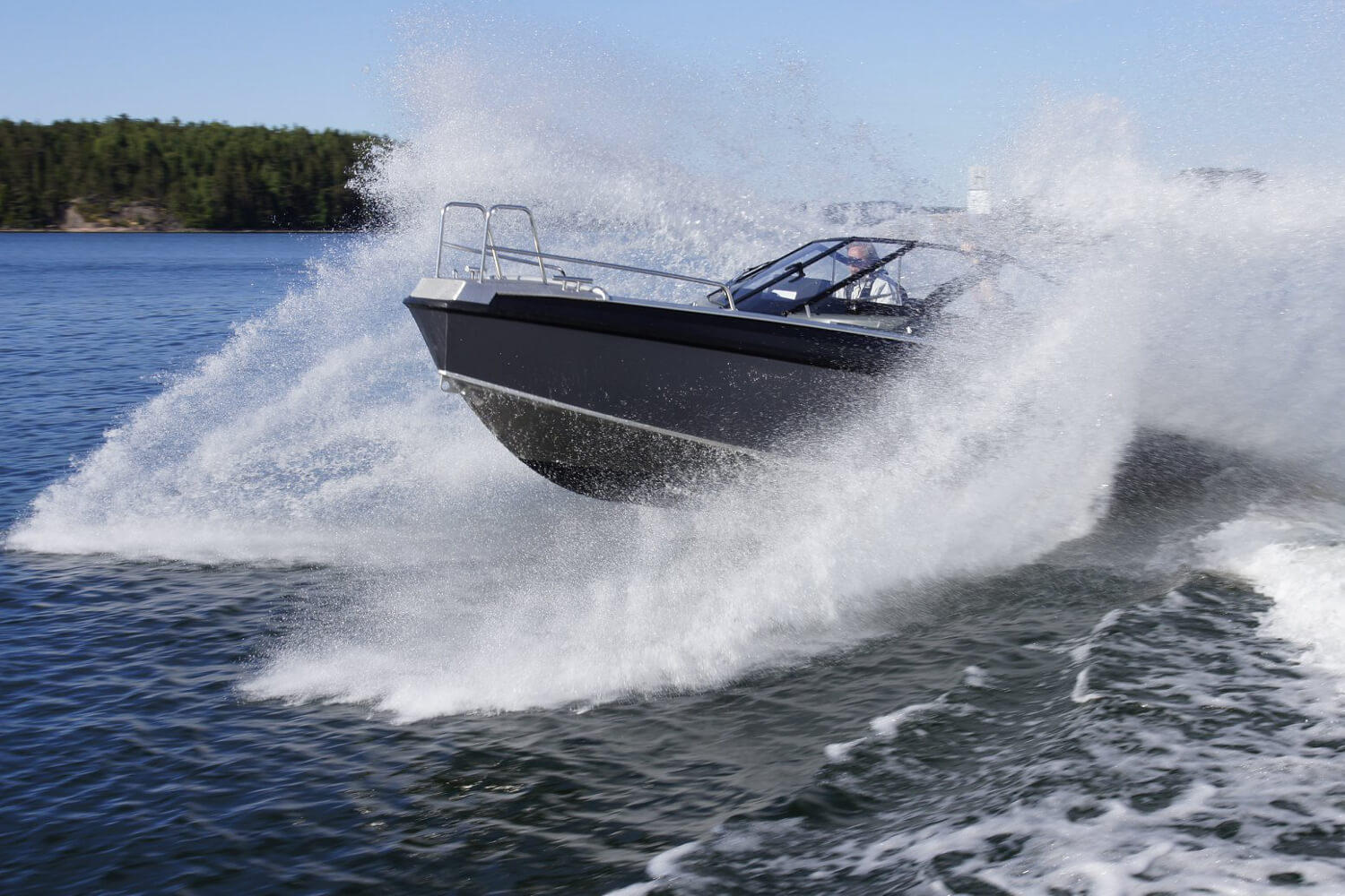 BUSTER XXL Q - Алюминиевый катер BUSTER XXL Q, BUSTER XXL, Алюминиевая лодка Buster, Алюминиевая лодка Buster XXL Q, Aluminium boat BUSTER XXL Q, Алюминиевая лодка Buster XXL, Aluminium boat BUSTER XXL, Алюминиевый катер BUSTER XXL Q, Алюминиевый катер BUSTER XXL