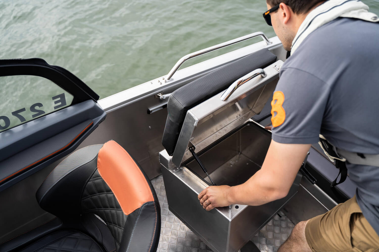 BUSTER XXL Q - Алюминиевый катер BUSTER XXL Q, BUSTER XXL, Алюминиевая лодка Buster, Алюминиевая лодка Buster XXL Q, Aluminium boat BUSTER XXL Q, Алюминиевая лодка Buster XXL, Aluminium boat BUSTER XXL, Алюминиевый катер BUSTER XXL Q, Алюминиевый катер BUSTER XXL