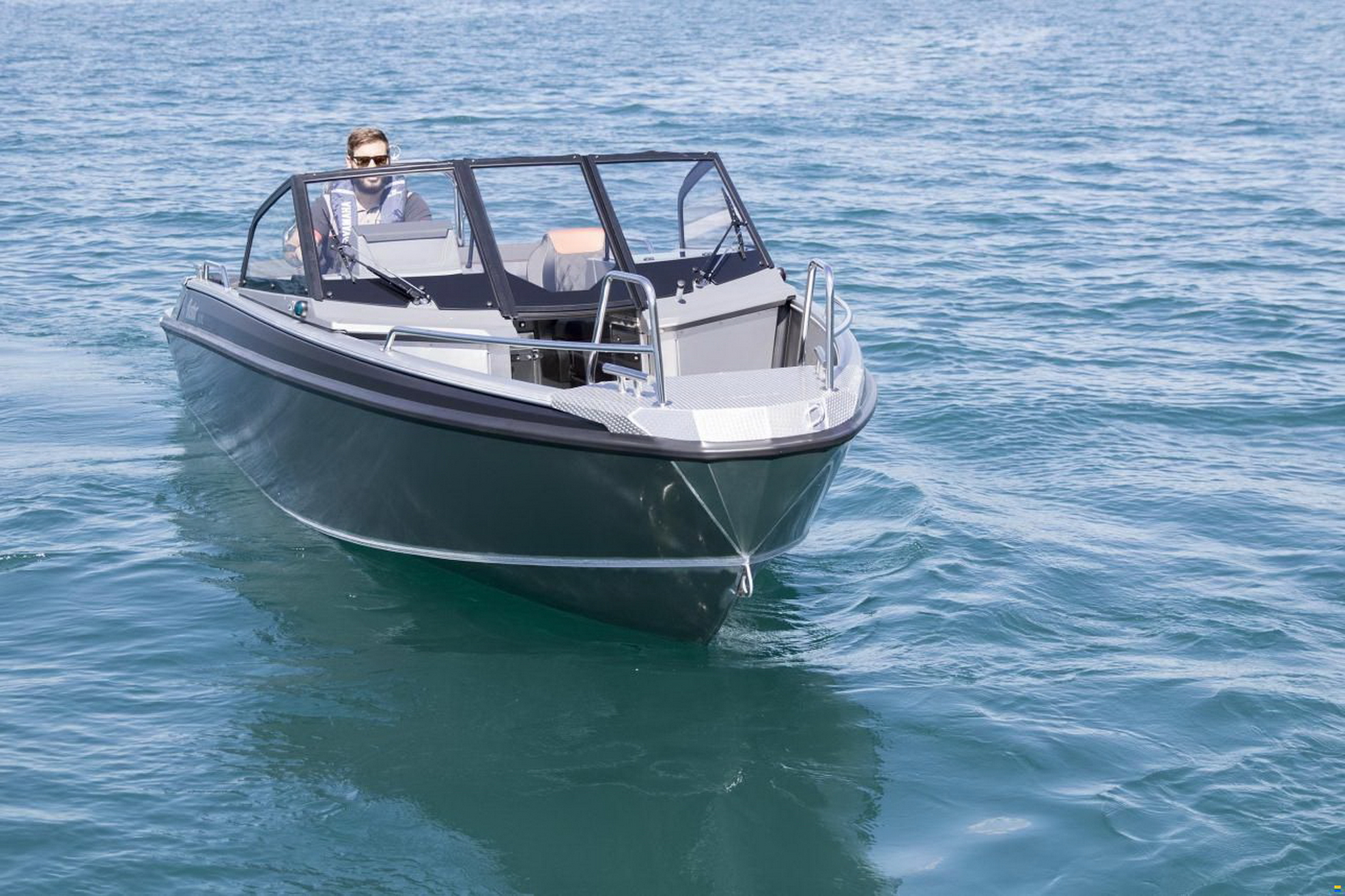 BUSTER XXL - FISHFINDER package BUSTER XXL Q, BUSTER XXL, Алюминиевая лодка Buster, Алюминиевая лодка Buster XXL Q, Aluminium boat BUSTER XXL Q, Алюминиевая лодка Buster XXL, Aluminium boat BUSTER XXL, FISHFINDER package BUSTER XXL, FISHFINDER package buster, FISHFINDER package, fishing kit accessories buster