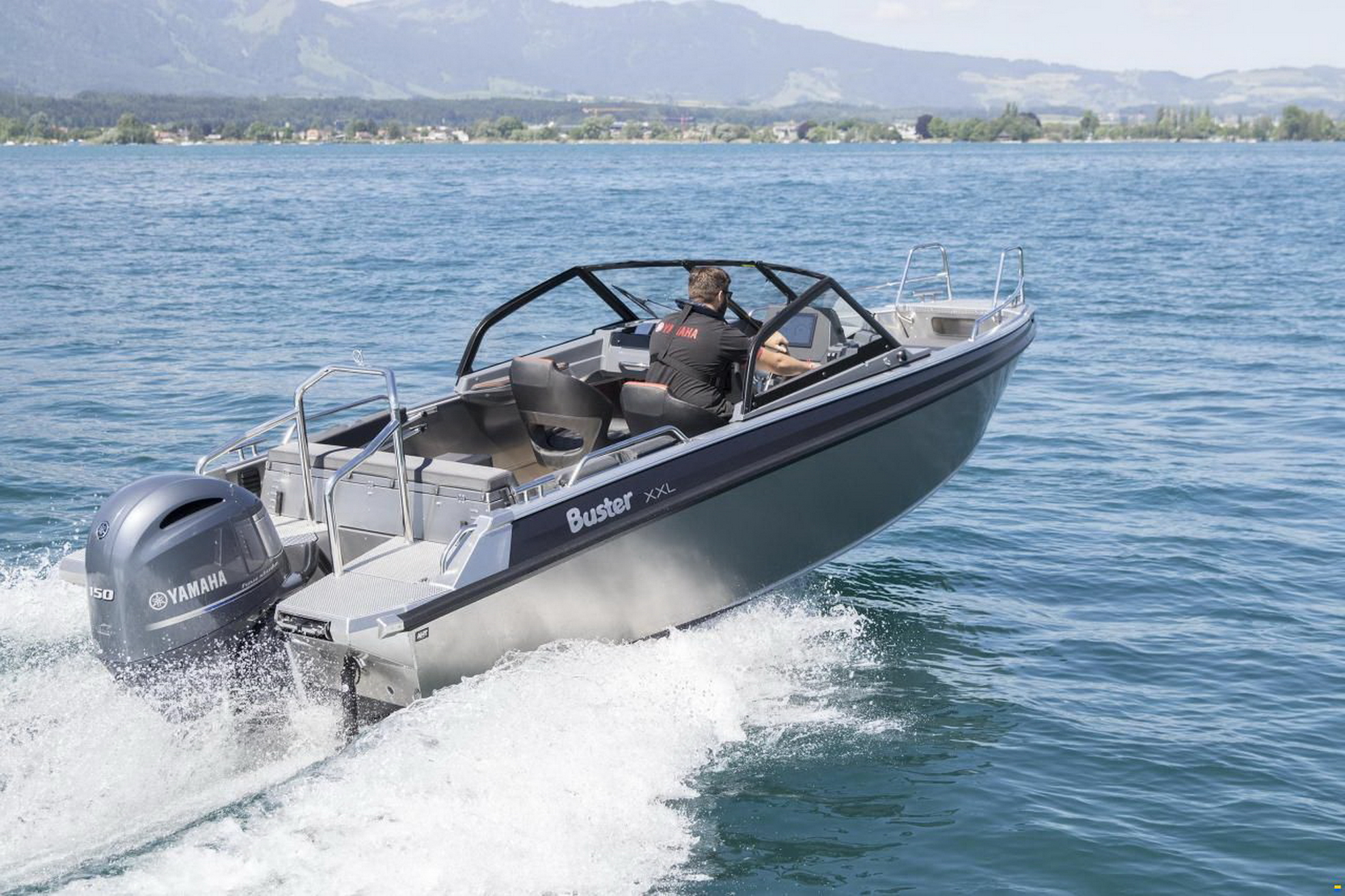 BUSTER XXL - FISHFINDER package BUSTER XXL Q, BUSTER XXL, Алюминиевая лодка Buster, Алюминиевая лодка Buster XXL Q, Aluminium boat BUSTER XXL Q, Алюминиевая лодка Buster XXL, Aluminium boat BUSTER XXL, FISHFINDER package BUSTER XXL, FISHFINDER package buster, FISHFINDER package, fishing kit accessories buster