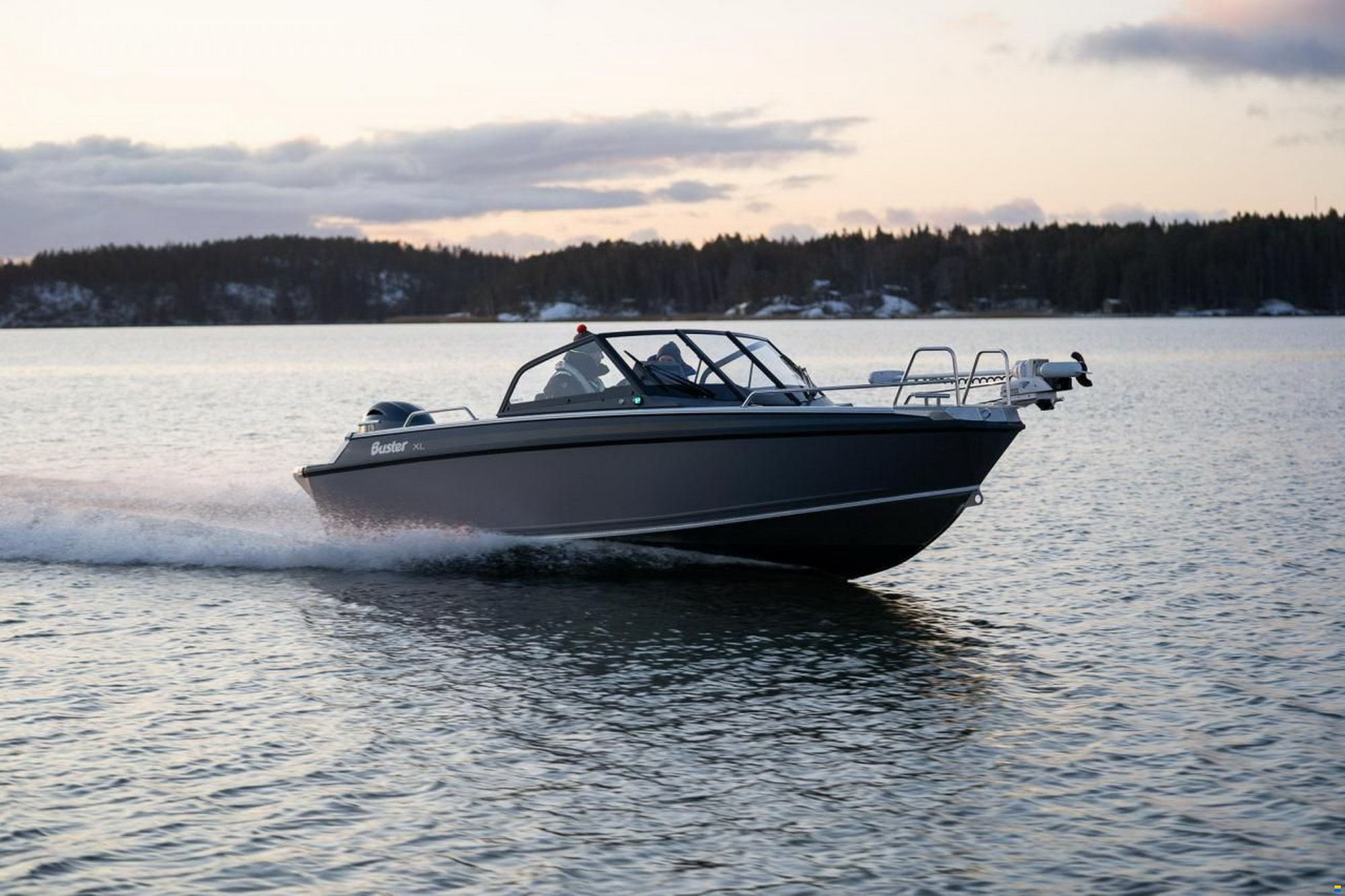 BUSTER XXL - FISHFINDER package BUSTER XXL Q, BUSTER XXL, Алюминиевая лодка Buster, Алюминиевая лодка Buster XXL Q, Aluminium boat BUSTER XXL Q, Алюминиевая лодка Buster XXL, Aluminium boat BUSTER XXL, FISHFINDER package BUSTER XXL, FISHFINDER package buster, FISHFINDER package, fishing kit accessories buster