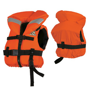 Comfort Boating Vest Youth Orange JOBE, 244817375, JOBE 244817375, 240312003, JOBE 240312003, Жилет страховочный детский, Жилет страховочный, Жилет спасательный подростковый, Жилет страховочный подростковый, детский водный жилет, жилеты JOBE