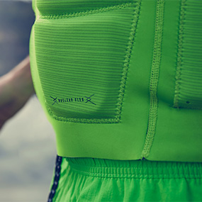 Comp Vest Reversible Men JOBE, 554016004, Жилет страховочный мужской, Жилет страховочный, Жилет спасательный