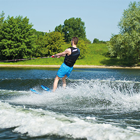 Hemi Combo Skis JOBE, Hemi Combo Waterskis JOBE, 202416001, water skis, water skis Jobe, Водные лыжи, Водные лыжи Jobe, Водные лыжи начального уровня, комбо лыжи, водные комбо лыжи, слаломные лыжи, слаломные лыжи начального уровня