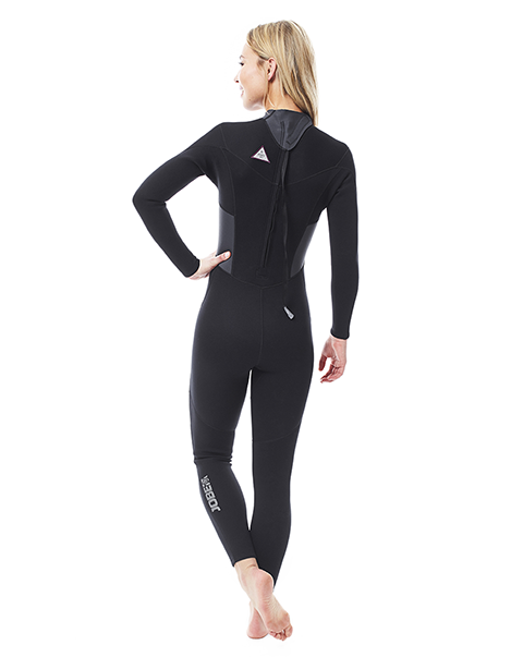 Savannah Fullsuit 2mm JOBE - Гидрокостюм женский длинный Savannah Fullsuit 2mm JOBE, Savannah 2mm Wetsuit Women JOBE, 303517253, Гидрокостюм, Гидрокостюм мокрый, Гидрокостюм неопреновый женский, Гидрокостюм неопреновый jobe, Гидрокостюм женский длинный, Гидрокостюм женский Jobe