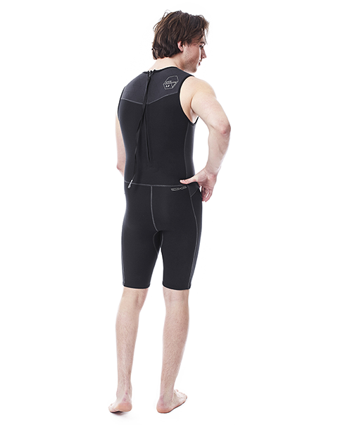 Perth Shorty 1.5mm JOBE - Гидрокостюм мужской короткий без рукавов Perth Shorty 1.5mm JOBE, Perth Shorty 1.5mm Wetsuit Men JOBE, 303617156, Гидрокостюм, Гидрокостюм мокрый, Гидрокостюм неопреновый мужской, Гидрокостюм неопреновый jobe, Гидрокостюм мужской короткий, Гидрокостюм мужской Jobe, Гидрокостюм мужской короткий без рукавов