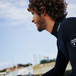 Atlanta Fullsuit 2mm JOBE, Atlanta 2mm Wetsuit Men JOBE, 303517154, Гидрокостюм, Гидрокостюм мокрый, Гидрокостюм неопреновый мужской, Гидрокостюм неопреновый jobe, Гидрокостюм мужской длинный, Гидрокостюм мужской Jobe, мужской гидрокостюм, мужской длинный гидрокостюм