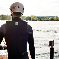 Slam Helmet Gray JOBE, 370016002, JOBE 370016002, Шлем для водных видов спорта, шлем для гидроцикла, шлем для гидры, шлем для вейка, шлем для водного спорта, шлем для вейкборда, шлем, helmet, шлем JOBE, шлем для водных лыж, шлем для рафтинга, защитный шлем