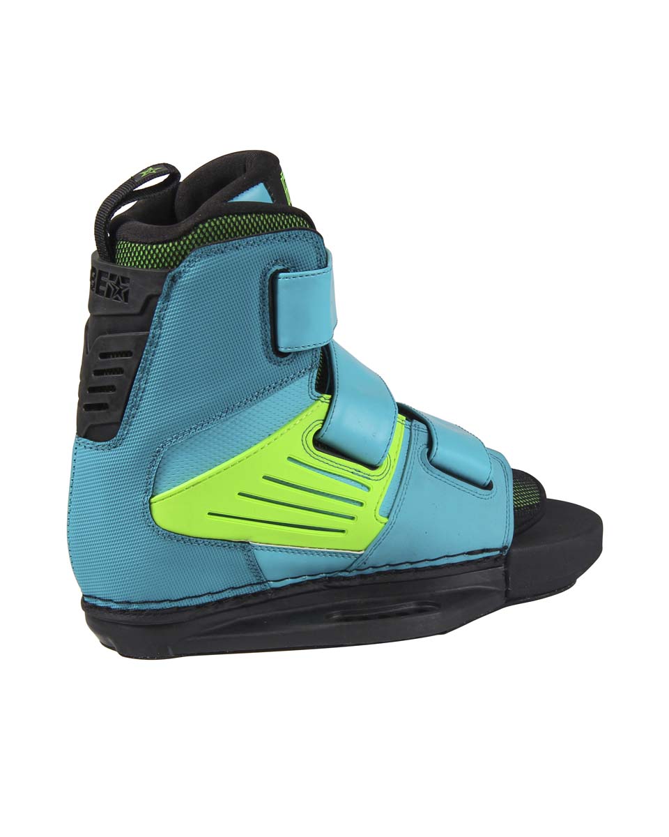 Treat Wakeboard Bindings JOBE - Крепления для вейкборда Treat Wakeboard Bindings JOBE, JOBE 393118007, 393118007, Treat Bindings, крепления, крепление, ботинки для вейка, крепление для вейкборда, ботинки для вейкборда