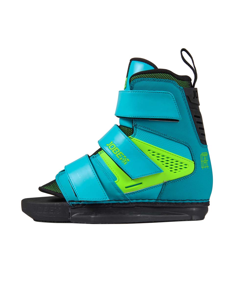 Treat Wakeboard Bindings JOBE - Крепления для вейкборда Treat Wakeboard Bindings JOBE, JOBE 393118007, 393118007, Treat Bindings, крепления, крепление, ботинки для вейка, крепление для вейкборда, ботинки для вейкборда