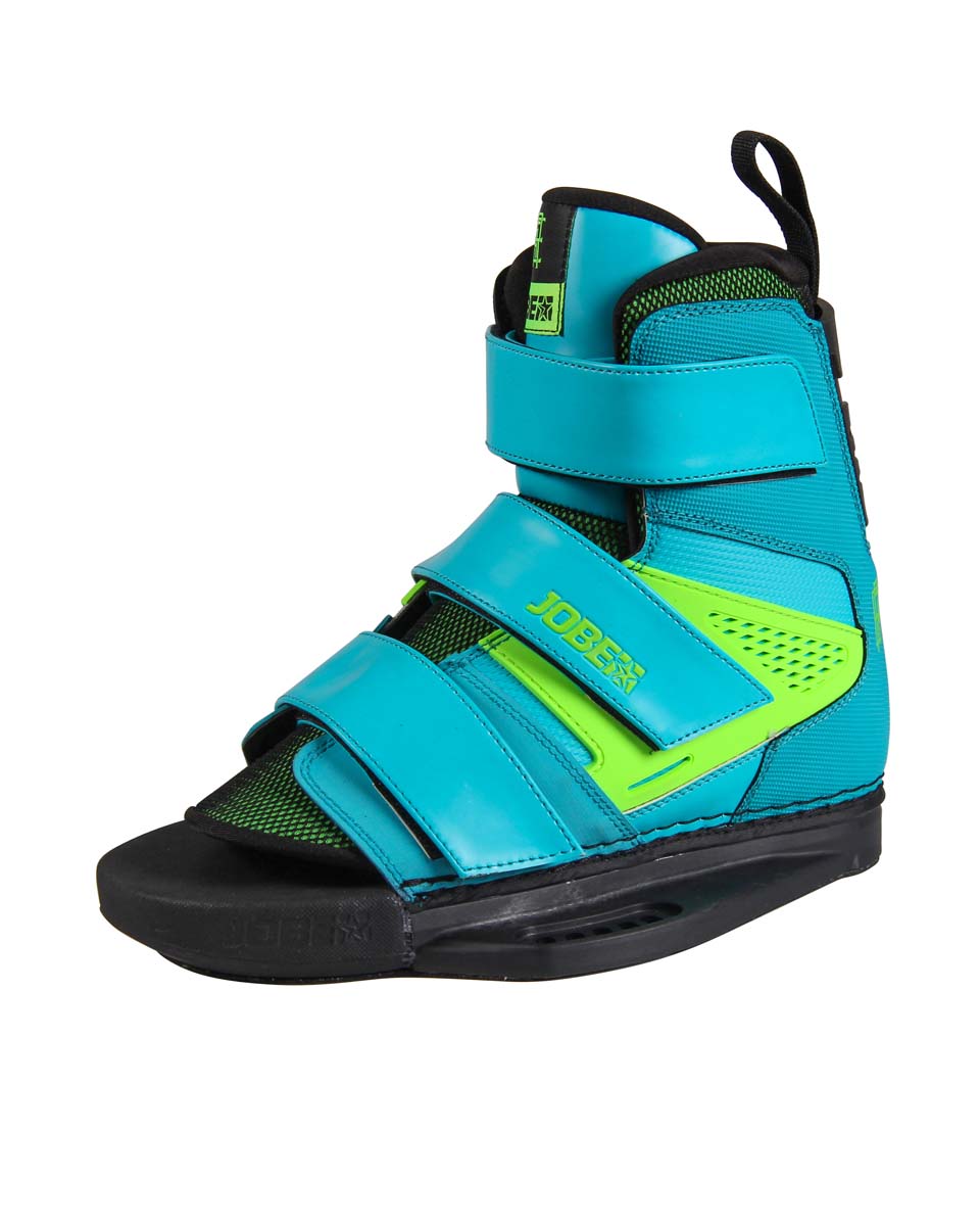 Treat Wakeboard Bindings JOBE - Крепления для вейкборда Treat Wakeboard Bindings JOBE, JOBE 393118007, 393118007, Treat Bindings, крепления, крепление, ботинки для вейка, крепление для вейкборда, ботинки для вейкборда