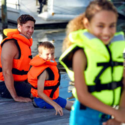 Comfort Boating Vest Youth Orange JOBE, 244817375, JOBE 244817375, 240312003, JOBE 240312003, Жилет страховочный детский, Жилет страховочный, Жилет спасательный подростковый, Жилет страховочный подростковый, детский водный жилет, жилеты JOBE