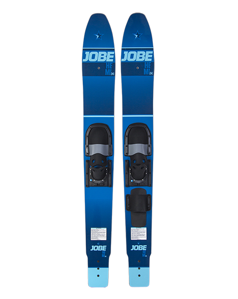 Hemi Combo Skis JOBE - Водные лыжи начального уровня Hemi Combo Skis JOBE, Hemi Combo Waterskis JOBE, 202416001, water skis, water skis Jobe, Водные лыжи, Водные лыжи Jobe, Водные лыжи начального уровня, комбо лыжи, водные комбо лыжи, слаломные лыжи, слаломные лыжи начального уровня
