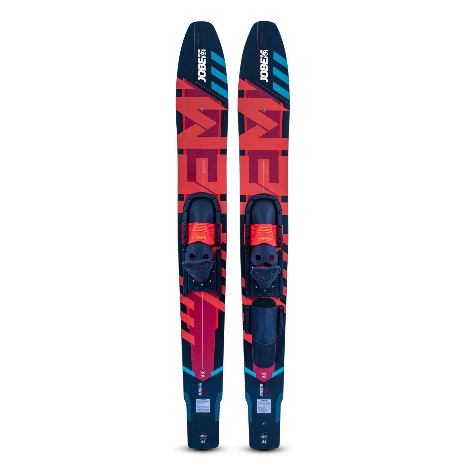 Hemi Combo Skis JOBE - Водные лыжи начального уровня Hemi Combo Skis JOBE, Hemi Combo Waterskis JOBE, 202422001, water skis, water skis Jobe, Водные лыжи, Водные лыжи Jobe, Водные лыжи начального уровня, комбо лыжи, водные комбо лыжи, слаломные лыжи, слаломные лыжи начального уровня