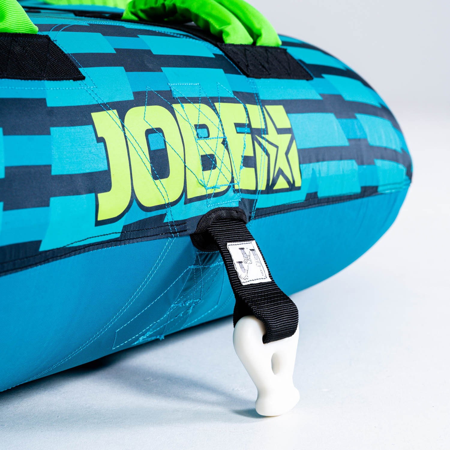 Scout Towable 3P JOBE - Надувной буксируемый водный аттракцион Scout Towable 3P JOBE, Jobe 230323002, 230323002, Scout 3P JOBE, Jobe Scout 3P, Jobe, Надувной буксируемый водный аттракцион, буксируемый надувной водный аттракцион, надувной водный аттракцион, водный аттракцион, буксируемый водный аттракцион, буксируемый аттракцион, водный аттракцион Jobe, двухместная плюшка, плюшка