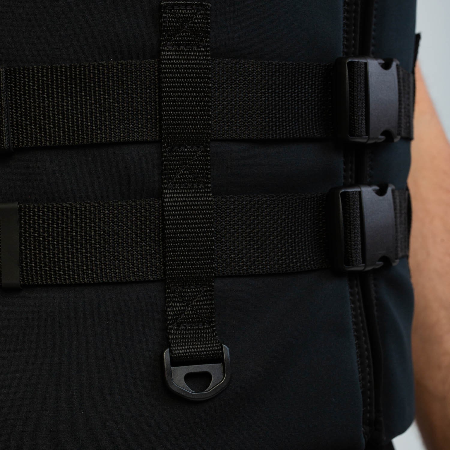 Neoprene Life Vest Men Graphite Grey JOBE - Жилет страховочный мужской Neoprene Life Vest Men Graphite Grey JOBE, Vest Men JOBE, 244922001, JOBE 244922001, Жилет страхувальний чоловічий, Жилет страхувальний, Жилет рятувальний, Жилет страховочный мужской, Жилет страховочный, Жилет спасательный, водный жилет
