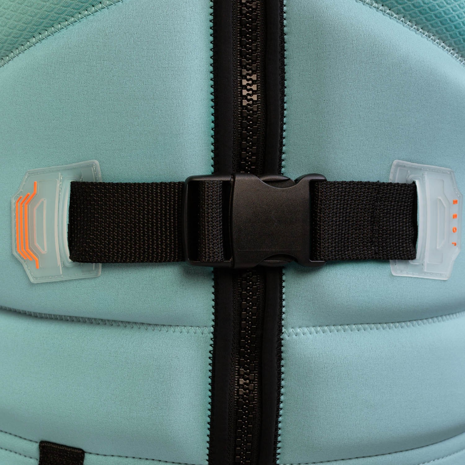 Unify Life Vest Women Vintage Teal JOBE - Женский неопреновый страховочный жилет Unify Life Vest Women Vintage Teal JOBE, 244923001, Жилет страховочный женский, Жилет страховочный, Жилет спасательный, Женский неопреновый страховочный жилет, Жіночий неопреновий страхувальний жилет