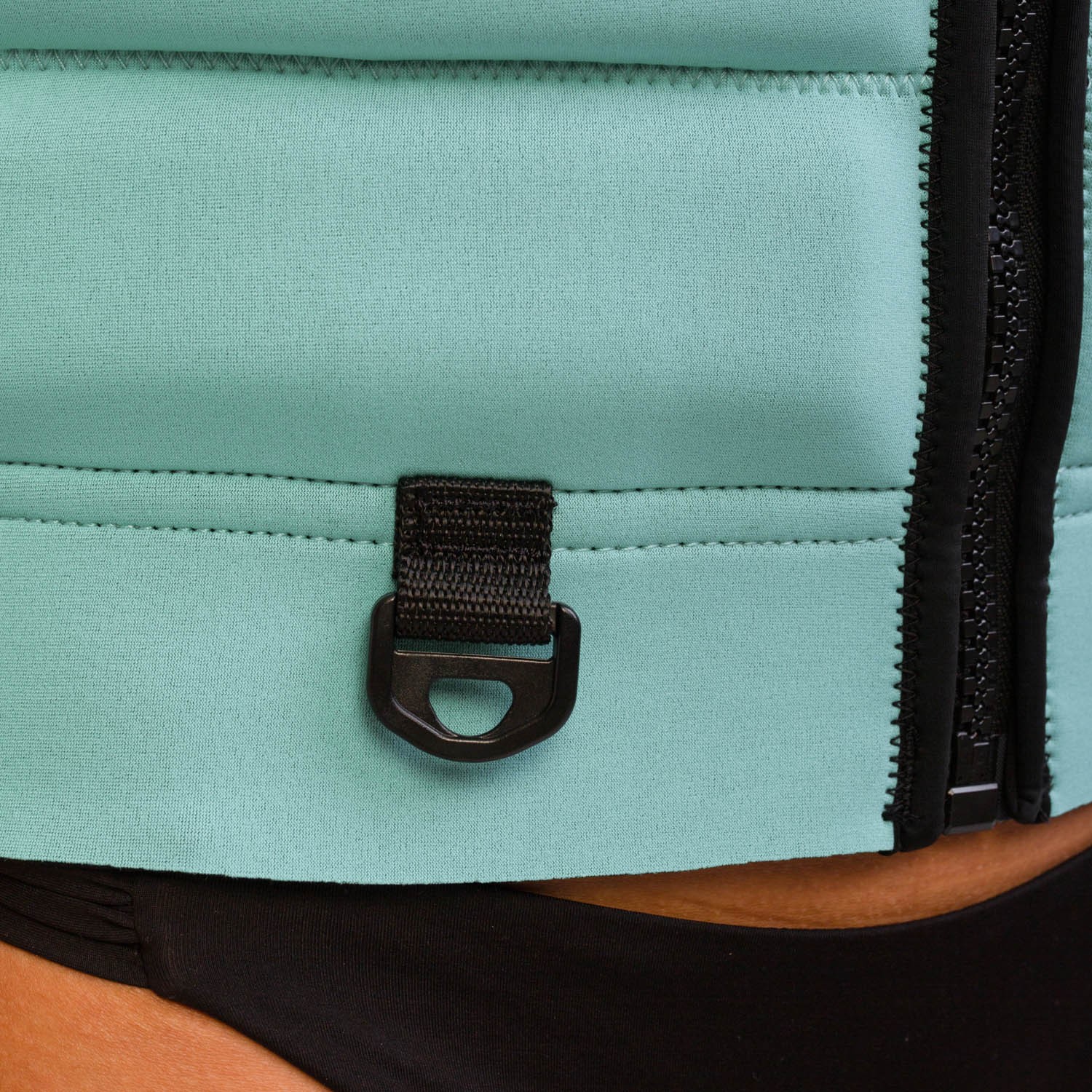 Unify Life Vest Women Vintage Teal JOBE - Женский неопреновый страховочный жилет Unify Life Vest Women Vintage Teal JOBE, 244923001, Жилет страховочный женский, Жилет страховочный, Жилет спасательный, Женский неопреновый страховочный жилет, Жіночий неопреновий страхувальний жилет