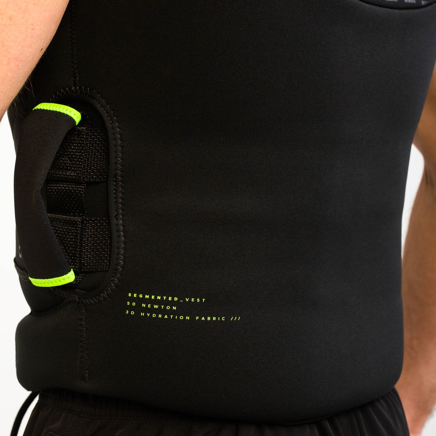 Premium Neoprene Life Vest Men Black JOBE - Жилет страховочный мужской Premium Neoprene Life Vest Men Black JOBE, Vest Men JOBE, 244923013, JOBE 244923013, Жилет страхувальний чоловічий, Жилет страхувальний, Жилет рятувальний, Жилет страховочный мужской, Жилет страховочный, Жилет спасательный, водный жилет