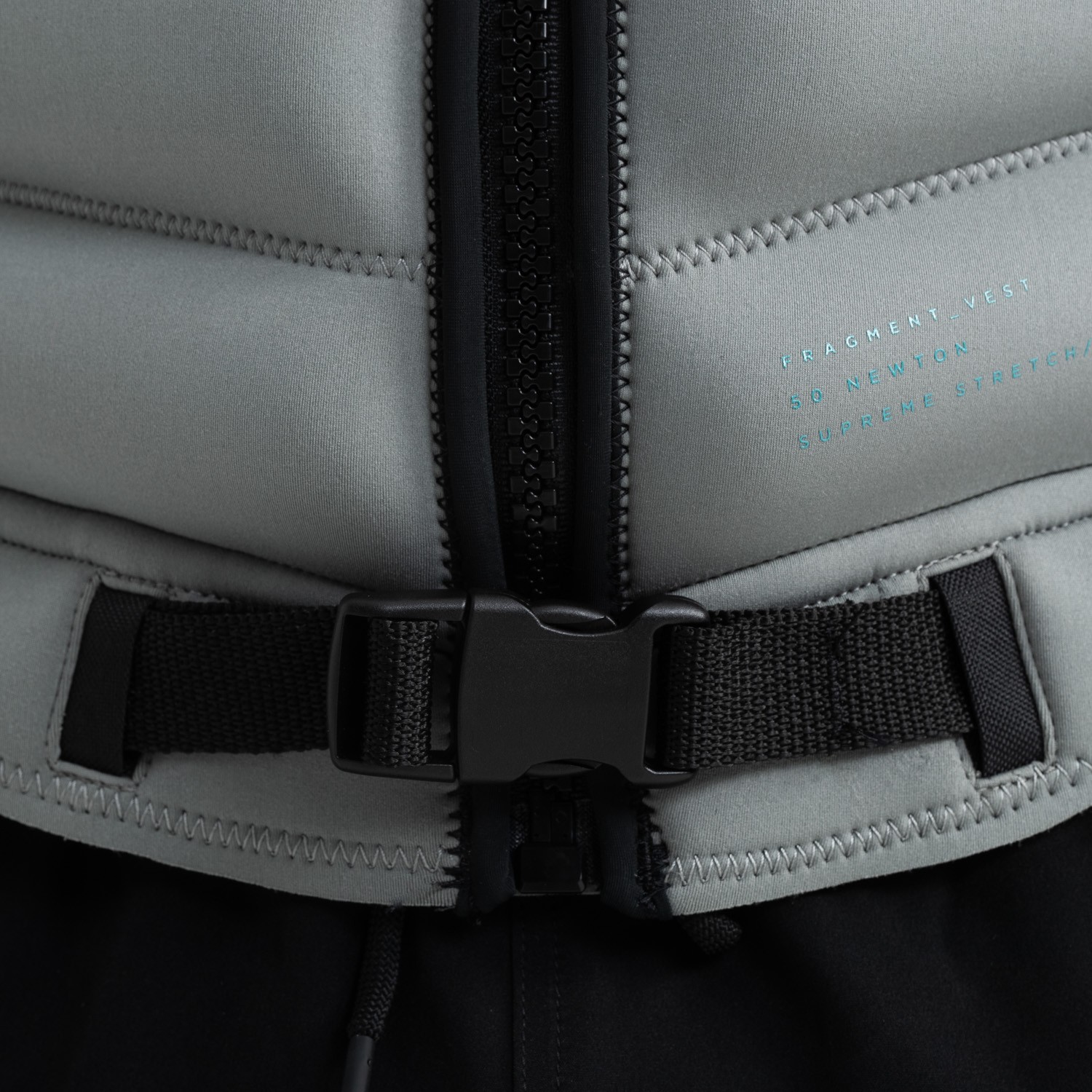 Fragment Vest Men Grey JOBE - Жилет страховочный мужской Fragment Vest Men Grey JOBE, Vest Men JOBE, 244924001, JOBE 244924001, Жилет страхувальний чоловічий, Жилет страхувальний, Жилет рятувальний, Жилет страховочный мужской, Жилет страховочный, Жилет спасательный, водный жилет