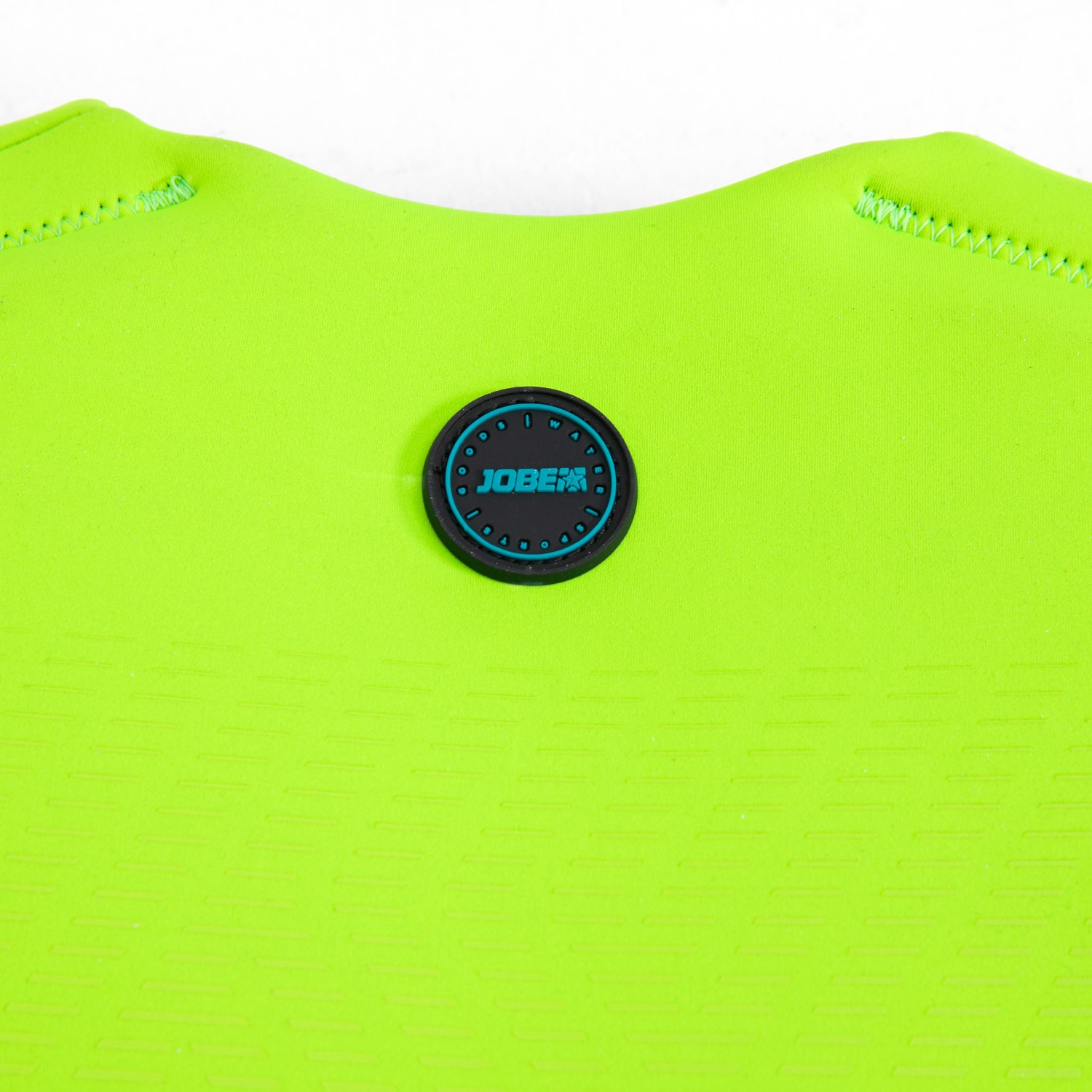 Neoprene Vest Youth / KIDS Lime Green JOBE - Жилет страховочный детский Neoprene Vest Youth Lime Green JOBE, Neoprene Vest Kids Lime Green JOBE, 244925003, Жилет страховочный детский, Жилет страховочный, Жилет спасательный подростковый, Жилет рятувальний підлітковий, Жилет рятувальний дитячий, Жилет страховочный подростковый