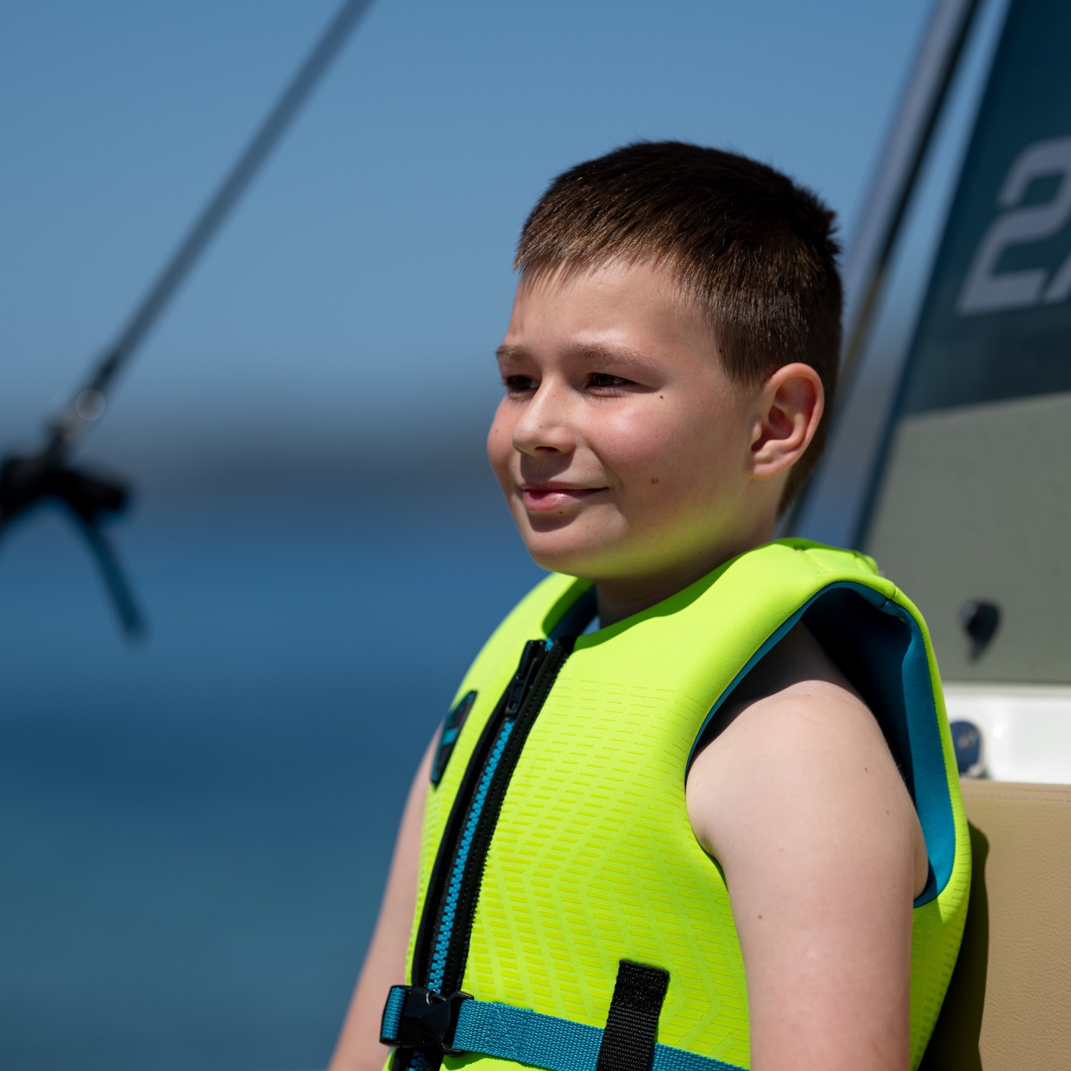 Neoprene Vest Youth / KIDS Lime Green JOBE - Жилет страховочный детский Neoprene Vest Youth Lime Green JOBE, Neoprene Vest Kids Lime Green JOBE, 244925003, Жилет страховочный детский, Жилет страховочный, Жилет спасательный подростковый, Жилет рятувальний підлітковий, Жилет рятувальний дитячий, Жилет страховочный подростковый
