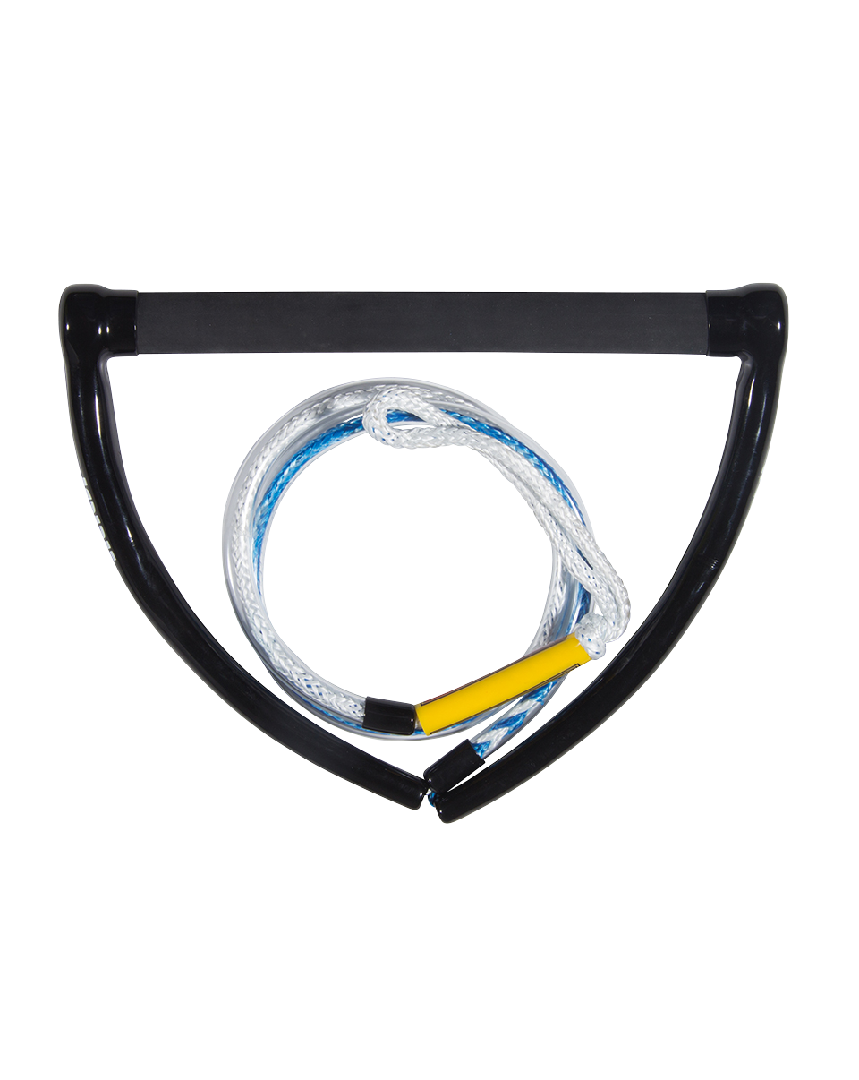 B2 Spectra Handle Elliptical JOBE - Рукоятка для слаломных водных лыж B2 Spectra Handle Elliptical JOBE, Jobe 210008012, 210008012, Рукоятка для водных лыж, Рукоятка для лыж, ручка для водных лыж, ручка для лыж, Рукоятка для слаломных водных лыж