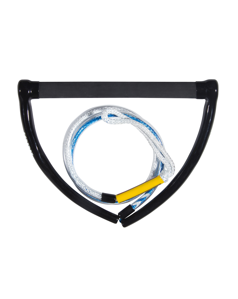 B2 Spectra Handle 26 mm JOBE - Рукоятка для слаломных водных лыж B2 Spectra Handle 26 mm JOBE, Jobe 210008014, 210008014, Рукоятка для водных лыж, Рукоятка для лыж, ручка для водных лыж, ручка для лыж, Рукоятка для слаломных водных лыж