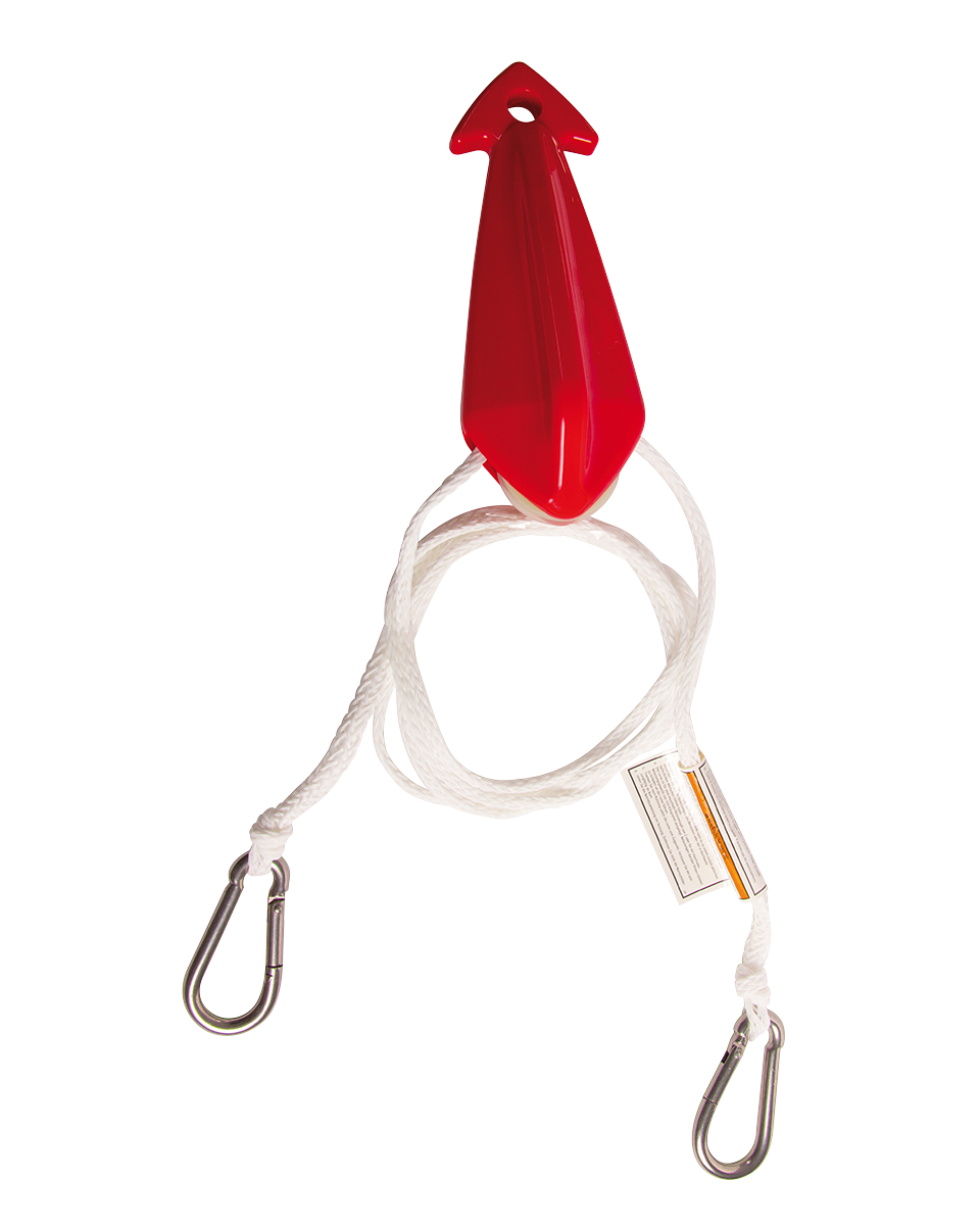 Rope Bridle Stainless Steel Hooks 12ft JOBE - Буксировочный узел для надувных водных аттракционов Rope Bridle Stainless Steel Hooks 12ft 1P JOBE, Rope Bridle Stainless Steel Hooks 12ft, 210015001, 210017029, Буксировочный узел для буксировки надувных водных аттракционов, Буксировочный узел для буксировки водных лыж, фал треугольник, Буксировочный узел с карабинами, буксировочный трос для надувных аттракционов