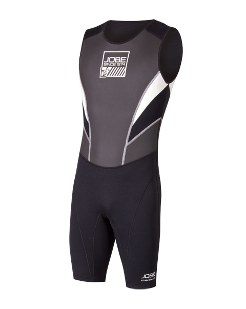 Progress SH Chiller 2.0 Men JOBE - Гидрокостюм мужской короткий без рукавов Progress SH Chiller 2.0 Men JOBE, 303613003, Гидрокостюм, Гидрокостюм мокрый, Гидрокостюм неопреновый мужской, Гидрокостюм неопреновый jobe, Гидрокостюм мужской короткий, Гидрокостюм мужской Jobe, Гидрокостюм мужской короткий без рукавов