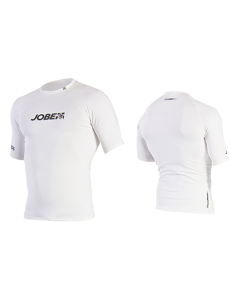 Rashguard Men Impress JOBE - Мужская гидрофутболка с защитой от ультрафиолета Rashguard Men Impress JOBE, Progress Rash Guard Men JOBE, 544015003, Jobe 544015003, Футболка для купания, футболка с защитой от ультрафиолета, Гидрофутболка с защитой от ультрафиолета, Футболка мужская с уф защитой, Футболка с уф защитой, Футболка мужская, Гидрофутболка, Гидрофутболка мужская, футболка для водного спорта