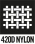 T-420DNYLON