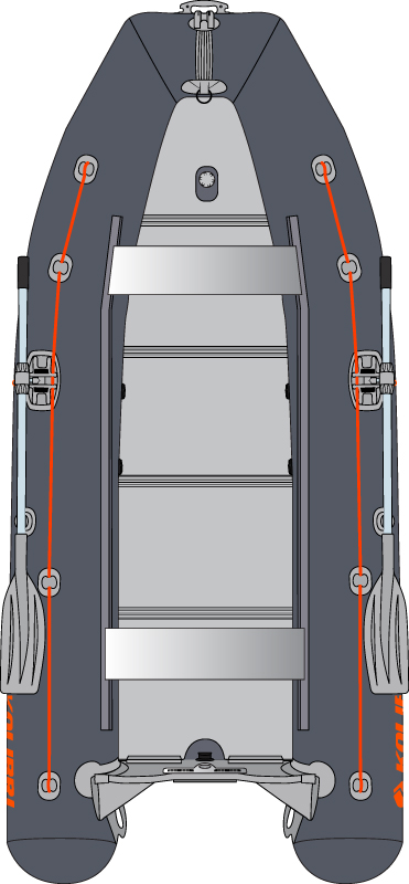 Dark Grey