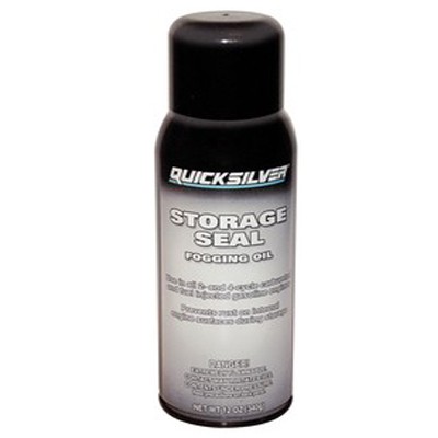 Quicksilver Storage seal, Консервант Quicksilver Storage seal, 858081Q03 Quicksilver, 858081Q03