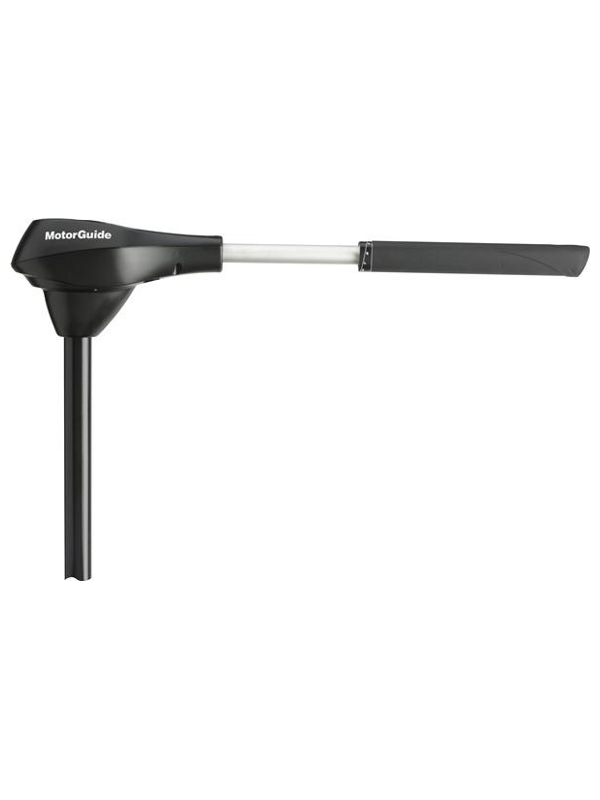 Телескопический румпель электромотора MotorGuide R5 MotorGuide R5-105FW HT 42 Digital 36V, MotorGuide R5-105FW HT 42 Digital, MotorGuide R5-105FW HT 42, MotorGuide R5-105FW, MotorGuide R5, Лодочный электромотор, троллинговый электромотор, троллинговый электромотор MotorGuide, Лодочный электромотор MotorGuide, электромотор MotorGuide