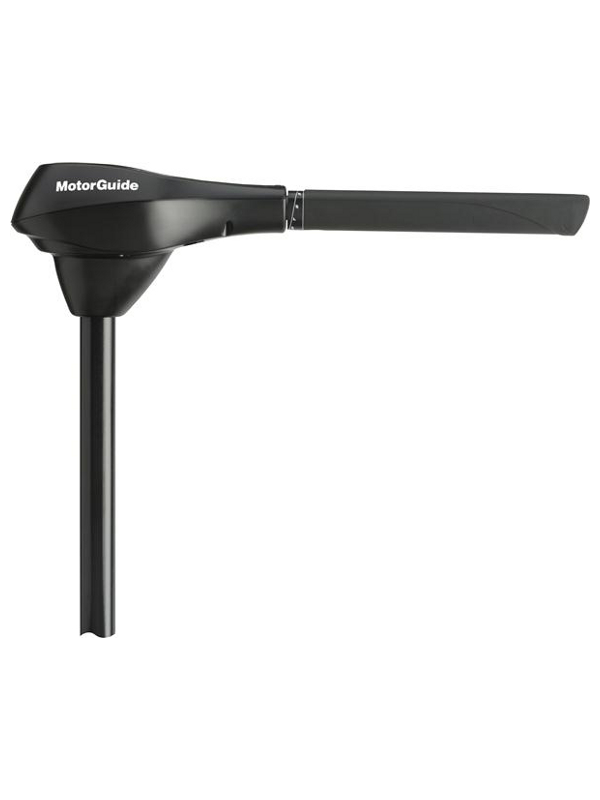 Телескопический румпель электромотора MotorGuide R5 MotorGuide R5-105FW HT 42 Digital 36V, MotorGuide R5-105FW HT 42 Digital, MotorGuide R5-105FW HT 42, MotorGuide R5-105FW, MotorGuide R5, Лодочный электромотор, троллинговый электромотор, троллинговый электромотор MotorGuide, Лодочный электромотор MotorGuide, электромотор MotorGuide