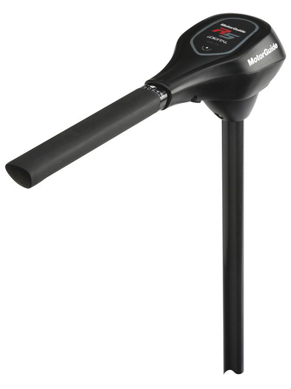 Телескопический румпель электромотора MotorGuide R5 MotorGuide R5-105FW HT 42 Digital 36V, MotorGuide R5-105FW HT 42 Digital, MotorGuide R5-105FW HT 42, MotorGuide R5-105FW, MotorGuide R5, Лодочный электромотор, троллинговый электромотор, троллинговый электромотор MotorGuide, Лодочный электромотор MotorGuide, электромотор MotorGuide