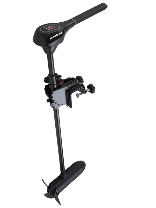 Лодочный троллинговый электромотор MotorGuide R5-105FW HT 42 Digital 36V с транцевым креплением для использования в пресной воде MotorGuide R5-105FW HT 42 Digital 36V, MotorGuide R5-105FW HT 42 Digital, MotorGuide R5-105FW HT 42, MotorGuide R5-105FW, MotorGuide R5, Лодочный электромотор, троллинговый электромотор, троллинговый электромотор MotorGuide, Лодочный электромотор MotorGuide, электромотор MotorGuide