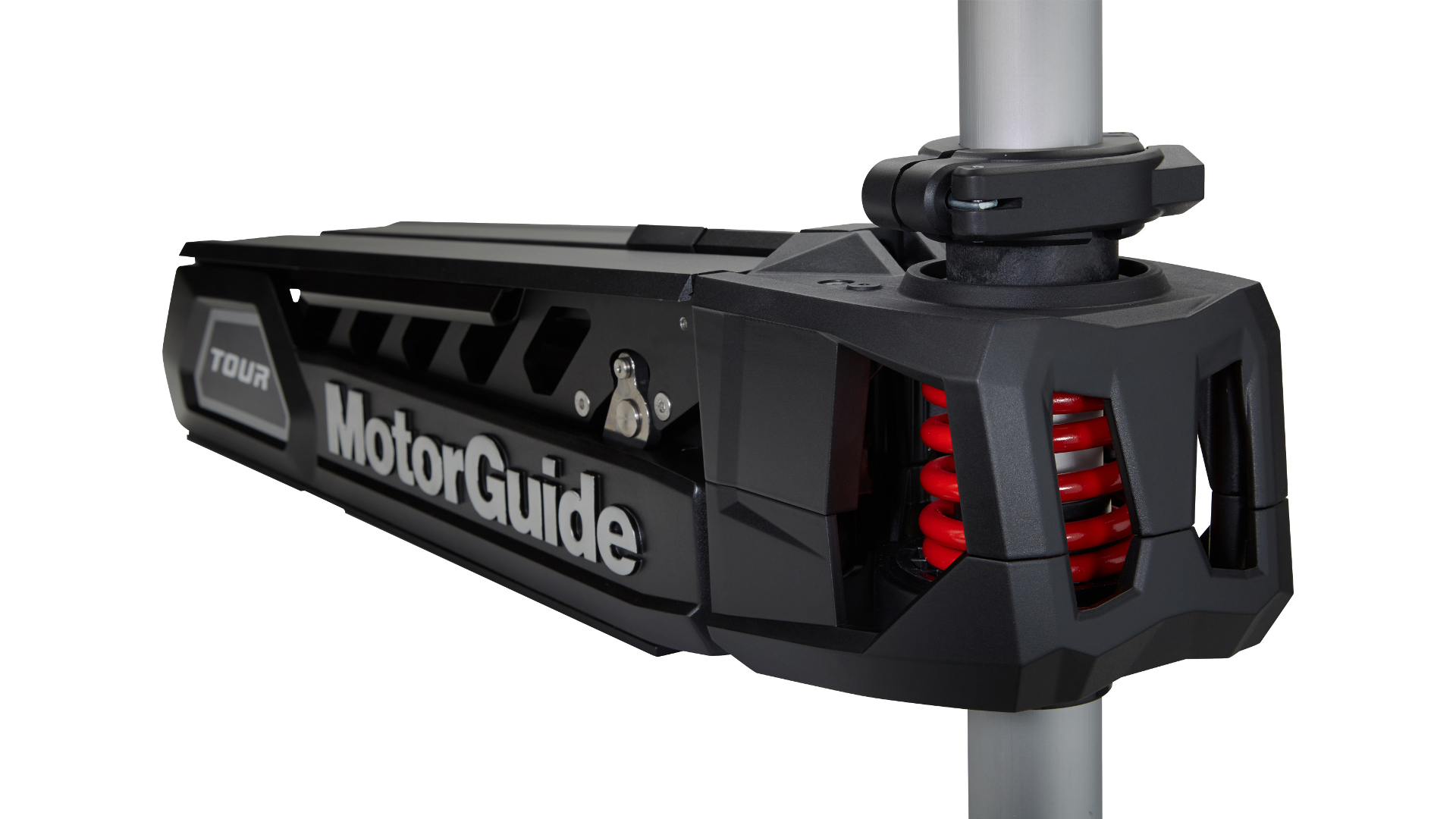 MotorGuide Tour
