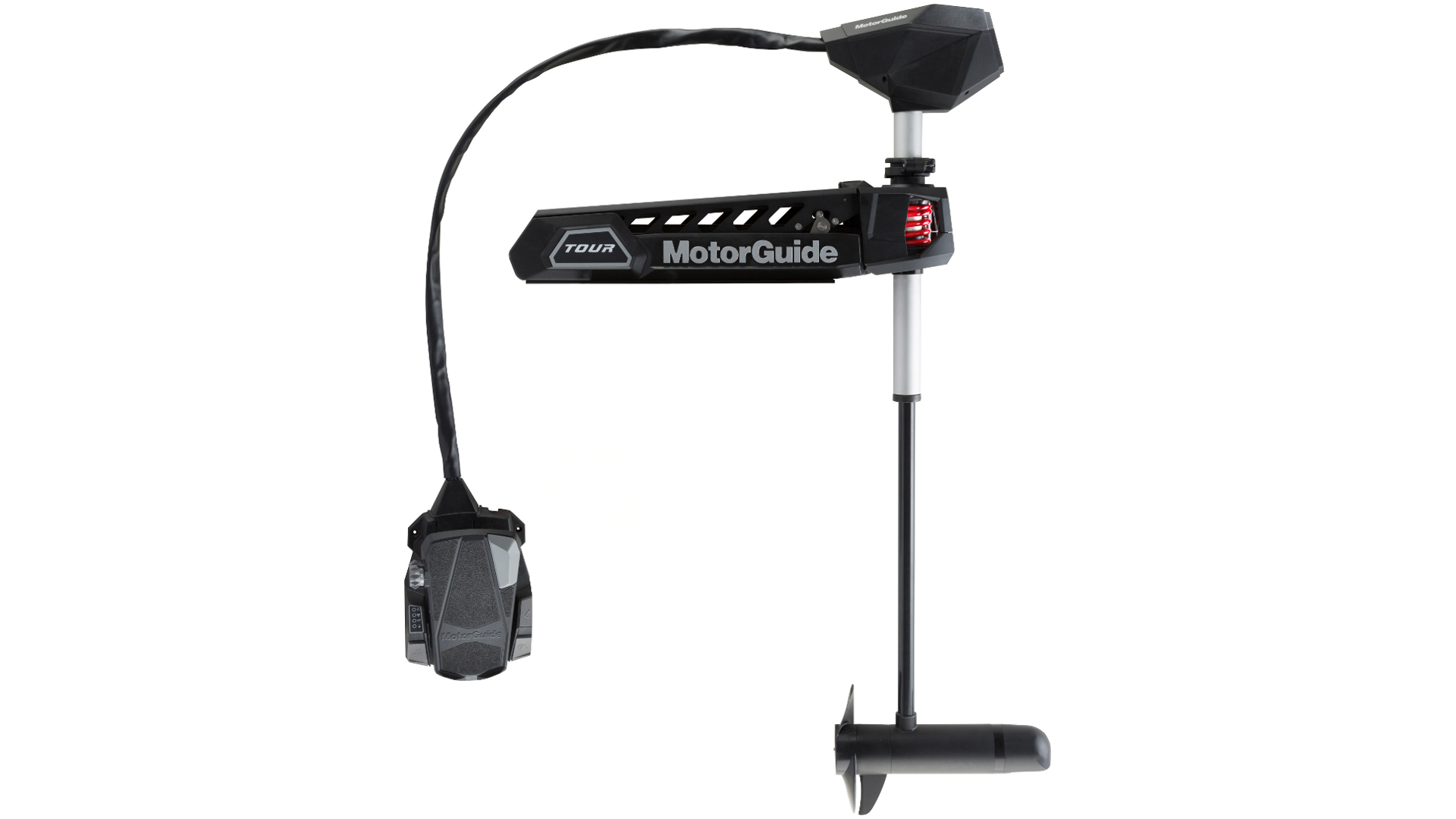 Лодочный троллинговый электромотор MotorGuide TOUR PRO 109 45 GPS HD+ SNR 36V с носовым креплением для использования в пресной воде Лодочный электромотор, троллинговый электромотор, троллинговый электромотор MotorGuide, Лодочный электромотор MotorGuide, электромотор MotorGuide, MotorGuide TOUR PRO 109 45 GPS HD SNR 36V, MotorGuide TOUR PRO 109 45 GPS HD SNR, MotorGuide TOUR PRO, MotorGuide TOUR PRO 109 45 GPS HD+ UNIVERSAL SONAR