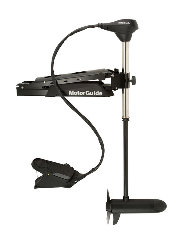 Лодочный троллинговый электромотор MotorGuide X5-105FW FB 45 Digital 36V с носовым креплением для использования в пресной воде MotorGuide X5-105FW FB 45 Digital 36V, MotorGuide X5-105FW FB 45 Digital, MotorGuide X5-105FW, MotorGuide X5-105, MotorGuide X5, Лодочный электромотор, троллинговый электромотор, троллинговый электромотор MotorGuide, Лодочный электромотор MotorGuide, электромотор MotorGuide