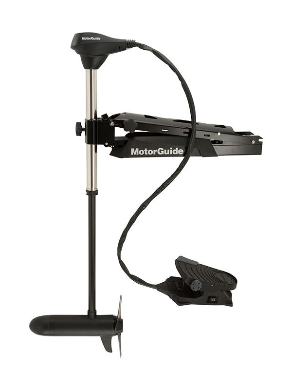 Лодочный троллинговый электромотор MotorGuide X5-105FW FB 45 Digital 36V с носовым креплением для использования в пресной воде MotorGuide X5-105FW FB 45 Digital 36V, MotorGuide X5-105FW FB 45 Digital, MotorGuide X5-105FW, MotorGuide X5-105, MotorGuide X5, Лодочный электромотор, троллинговый электромотор, троллинговый электромотор MotorGuide, Лодочный электромотор MotorGuide, электромотор MotorGuide
