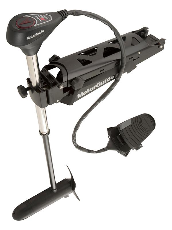 Лодочный троллинговый электромотор MotorGuide X5-105FW FB 45 Digital 36V с носовым креплением для использования в пресной воде MotorGuide X5-105FW FB 45 Digital 36V, MotorGuide X5-105FW FB 45 Digital, MotorGuide X5-105FW, MotorGuide X5-105, MotorGuide X5, Лодочный электромотор, троллинговый электромотор, троллинговый электромотор MotorGuide, Лодочный электромотор MotorGuide, электромотор MotorGuide